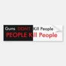 Search for kill bumper stickers Guns