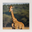 Search for giraffe puzzles Spots