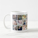 Search for grandpa grandfather mugs Collage