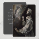 Search for saint francis prayer cards Assisi