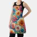 Search for pillow aprons Floral