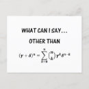 Search for equation postcards Mathematics