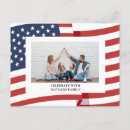 Search for independence day postcards Patriotic