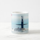 Search for submarine mugs Torpedo