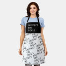 Search for doll aprons Women