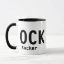 Search for sucker mugs Funny