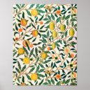 Search for vintage lemon posters Citron