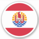 Search for polynesia stickers Travel