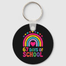Search for rainbow key rings Colorful
