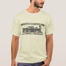Search for steam engine tshirts Vintage