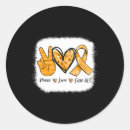 Search for cure ms stickers Awareness
