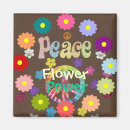 Search for peace flower 1960s