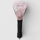 Search for champagne golf equipment Trendy