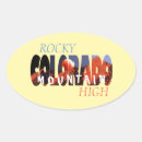 Search for colorado rockies stickers Travel