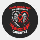 Search for heart disease month stickers Warrior