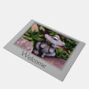 Search for frog doormats Cute