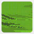 Search for lime green stickers Abstract