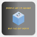 Search for math pun stickers Funny