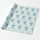 Search for to dreamcatcher wrapping paper Boho