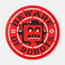 Search for beware magnets Humour