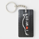 Search for tire key rings Funny