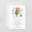 Search for cartoon invitations Flowers