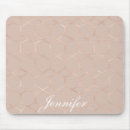 Search for hexagon mousepads Trendy