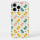 Search for cute duck iphone cases Pastel
