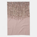 Search for rose gold tea towels Pretty