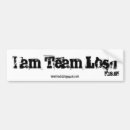 Search for fundraising bumper stickers Support