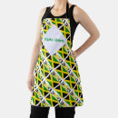 Search for jamaica flag aprons Jamaican