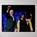 Search for vice president posters America