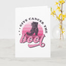 Search for breast cancer awareness cards Cure