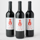 Search for blue striped wine labels Summer