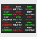 Search for games wrapping paper Merry christmas