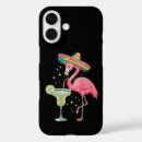 Search for funny flamingo iphone cases Party