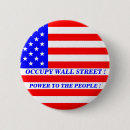 Search for streets badges Wall street