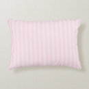 Search for pink stripe cushions Striped