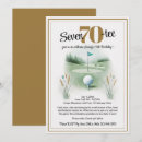 Search for not seventy invitations For him