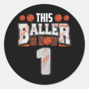 Search for for basketball players stickers Boy