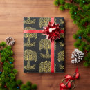 Search for religion wrapping paper Wiccan
