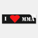 Search for mma bumper stickers Boxing