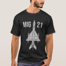 Search for military aircraft tshirts Flight