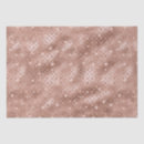 Search for gold polka dot tissue paper Modern