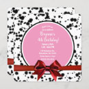 Search for dalmatian birthday invitations Kids