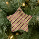 Search for burgundy christmas tree decorations Gold