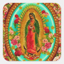Search for guadalupe stickers Our lady of guadalupe