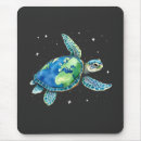 Search for environmental conservation mousepads Nature lovers