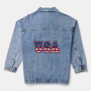 Search for state womens jackets America