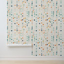Search for dotted lines art White
